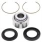 UPPER REAR SHOCK BEARING KIT HONDA CR125R 96-07, CR250R 97-07, CR500R 96-01, CRF250R 04-20, CRF250RX