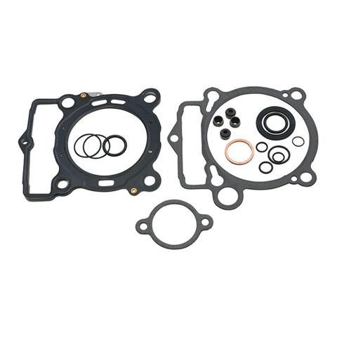 GASKET SET TOP END VERTEX GAS GAS EC250F MC250F HUSQVARNA FC250 FE250 KTM 250 EXC F 250 SX F