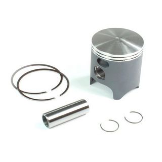 PISTON KIT WOSSNER 46.95MM HONDA CR80R 92-02