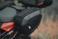 PRO BLAZE SADDLEBAGS SW MOTECH PRO1680D BALLISTIC NYLON BLACK IN PAIRS