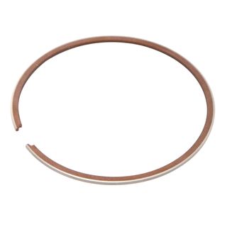 PISTON RING VERTEX 45.00MM X 1.00MM GAS GAS MC65 21-ON HUSQVARNA CR65 11-13 TC65 17-ON KTM 65 SX