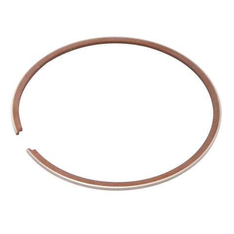 PISTON RING VERTEX 45.00MM X 1.00MM GAS GAS MC65 21-ON HUSQVARNA CR65 11-13 TC65 17-ON KTM 65 SX