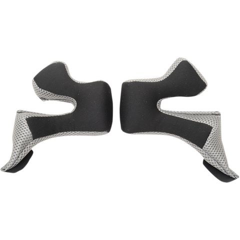 CHEEK PADS THOR SECTOR XS 40MM