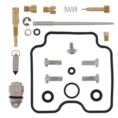 ALL BALLS CARBURETOR REBUILD KIT KAWASAKI KLX400 00-19 KLX400R 03-04 DRZ400S 00-20