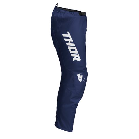 THOR SECTOR PANTS MINIMAL NAVY