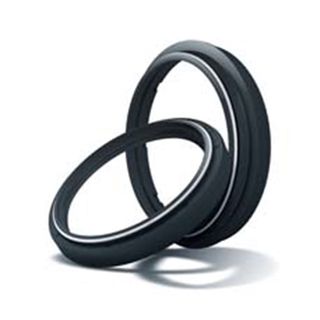 FORK & DUST SEALS KIT SKF