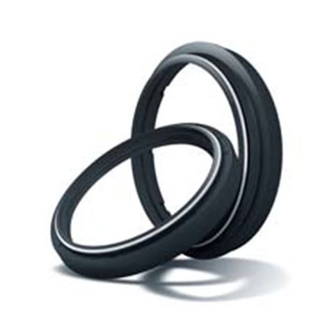 FORK & DUST SEALS KIT SKF