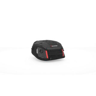 TAILBAG SW MOTECH PRO SERIES BLACK 8-14 LITRE ROADPACK