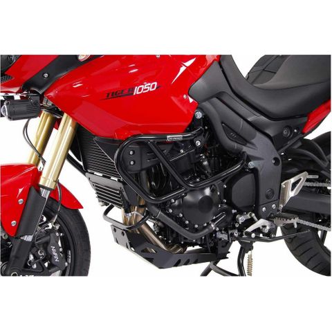 CRASH BARS SW MOTECH TRIUMPH TIGER 1050 06-11