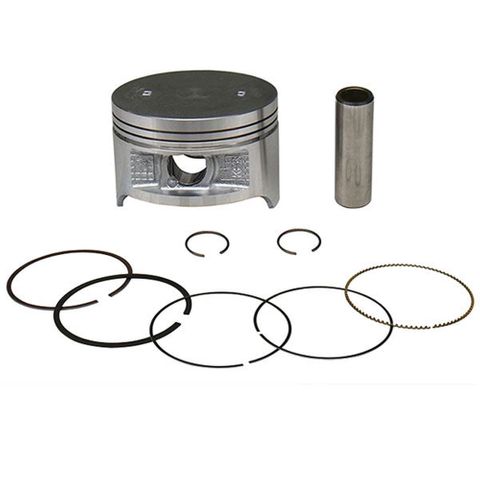 PISTON KIT NAMURA HONDA CRF230F CRF230L 03-20