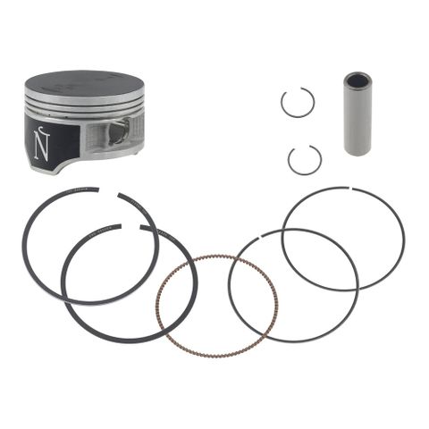 PISTON KIT NAMURA HONDA CRF230F CRF230L 03-20 66.48MM