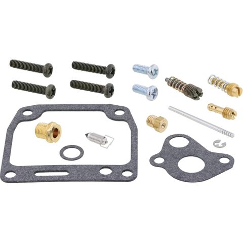 ALL BALLS CARBURETOR REBUILD KIT YAMAHA PW80 83-06