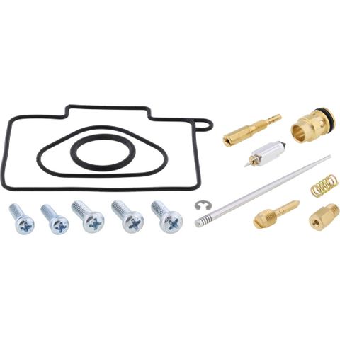 ALL BALLS CARBURETOR REBUILD KIT YAMAHA YZ125 05-11