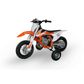 HARDLINE UNIVERSAL TRAINING WHEELS FOR MOST 50CC MOTORCYCLES