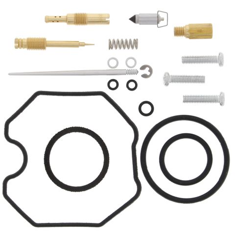 ALL BALLS CARBURETOR REBUILD KIT HONDA XR200 86-02