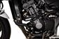 FRAME SLIDER KIT SW MOTECH HONDA CB600F 07-13