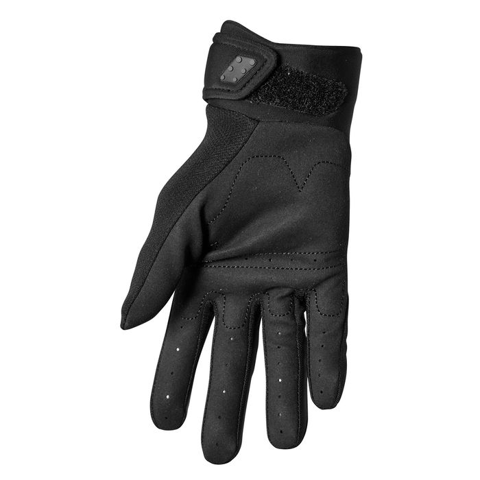 THOR SPECTRUM GLOVE YOUTH BLACK