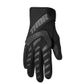 THOR SPECTRUM GLOVE YOUTH BLACK