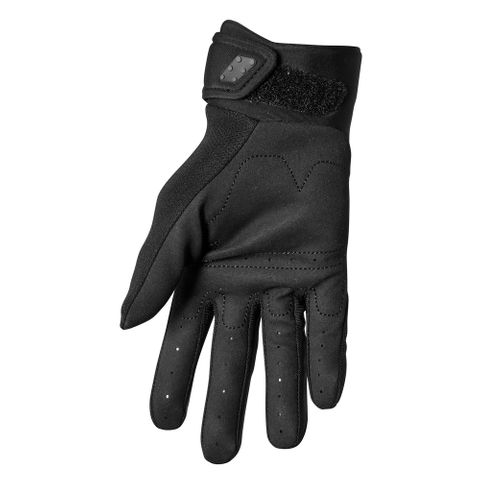 THOR SPECTRUM GLOVE YOUTH BLACK