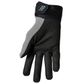 THOR SPECTRUM GLOVE YOUTH GREY/BLACK/MINT