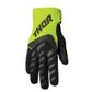 THOR SPECTRUM GLOVE BLACK/ACID