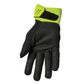 THOR SPECTRUM GLOVE BLACK/ACID