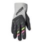 THOR SPECTRUM GLOVE WOMEN GREY/CHARCOAL