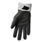 THOR SPECTRUM GLOVE WOMEN GREY/CHARCOAL