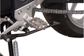 FOOTREST KIT SW MOTECH ION BMW F900R F900XR R NINE T TRIUMPH TIGER 1050 TIGER 1050 SPORT