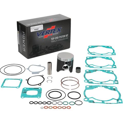 TOP END PISTON KIT VERTEX 71.925MM GAS GAS EC300 21-23 HUSQVARNA TE300 18-23 KTM 300 EXC 18-23