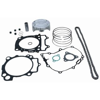 TOP END PISTON KIT VERTEX 96.93MM YAMAHA YZ450F 10-13