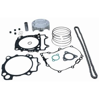 TOP END PISTON KIT VERTEX 96.93MM YAMAHA YZ450F 10-13