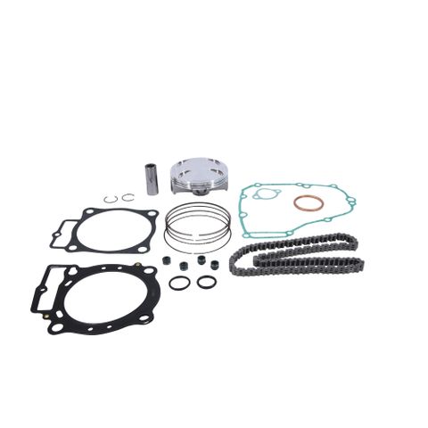 TOP END PISTON KIT VERTEX 95.95MM HONDA CRF450R 13-16