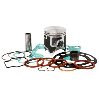 TOP END PISTON KIT VERTEX 48.46MM KAWASAKI KX85 01-13