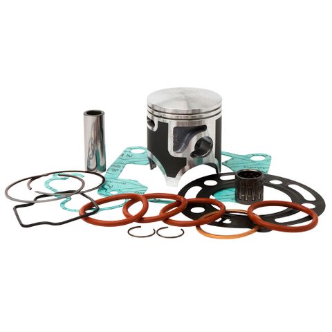 TOP END PISTON KIT VERTEX 48.46MM KAWASAKI KX85 01-13