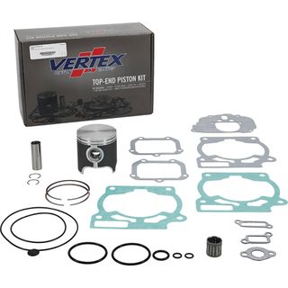 TOP END PISTON KIT VERTEX 63.94MM KTM 200 EXC 03-16