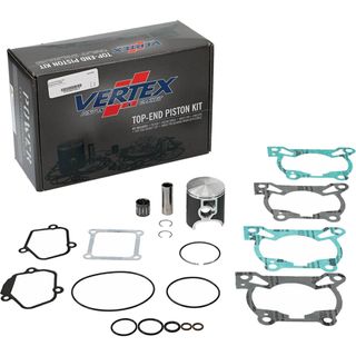 TOP END PISTON KIT VERTEX 46.94MM GAS GAS MC85 21-ON HUSQVARNA TC85 18-ON KTM 85 SX 18-ON