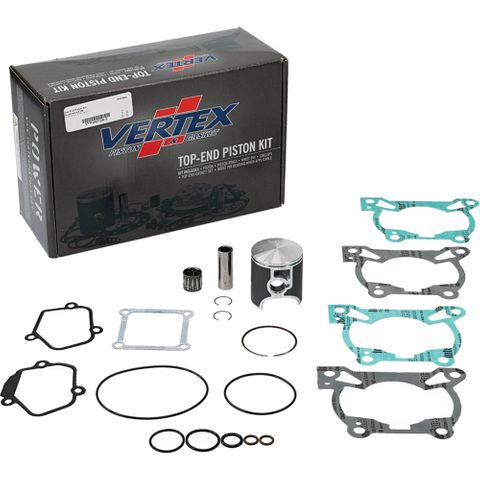 TOP END PISTON KIT VERTEX 46.94MM GAS GAS MC85 21 HUSQVARNA TC85 18-21 KTM 85 SX 18-21