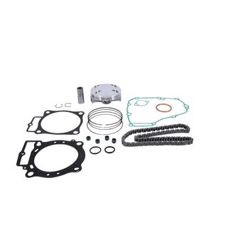 TOP END PISTON KIT VERTEX 95.96MM HONDA CRF450R 13-16