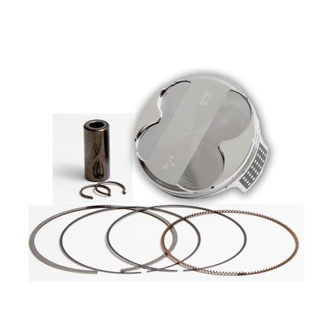 TOP END PISTON KIT VERTEX 87.96MM HUSQVARNA FC350 16-18 FX350 17-18 KTM 350 SX F 16-18