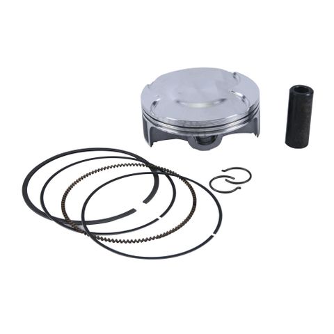 TOP END PISTON KIT VERTEX 94.94MM HIGH COMPRESSION HUSQVARNA FE450 14-16 KTM 450 EXC F 12-16