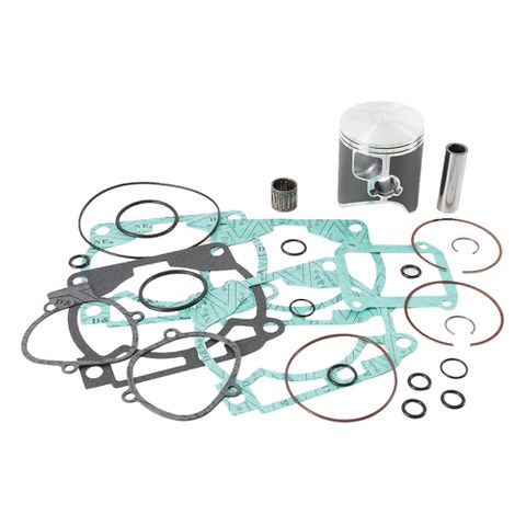 TOP END PISTON KIT VERTEX 66.35MM HUSABERG TE250 HUSQVARNA TC250 TE250 KTM 250 EXC SX XC W