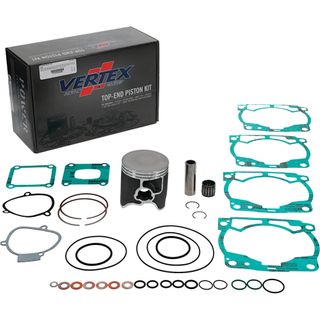 TOP END PISTON KIT VERTEX 71.935MM GAS GAS EC300 21-23 HUSQVARNA TE300 18-23 KTM 300 EXC 18-23