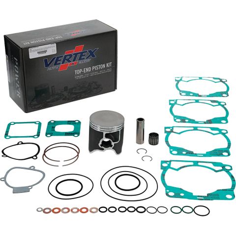 TOP END PISTON KIT VERTEX 71.935MM GAS GAS EC300 21-23 HUSQVARNA TE300 18-23 KTM 300 EXC 18-23