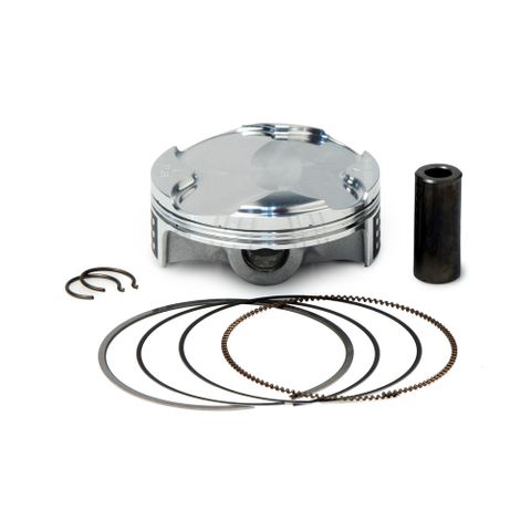 TOP END PISTON KIT VERTEX 77.97MM GAS GAS MC250F 21-23 HUSQVARNA FC250 16-22 KTM 250 SX F 16-22
