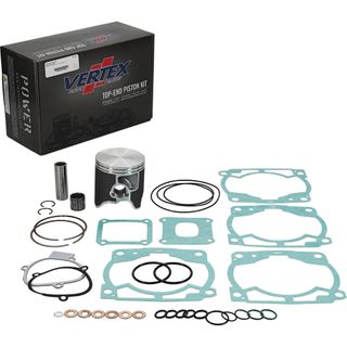 TOP END PISTON KIT VERTEX 71.95MM HUSQVARNA TE300 17-19 TX300 17-19 KTM 300 EXC 17-19 XC 17-19