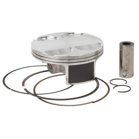 TOP END PISTON KIT VERTEX 95.95MM SUZUKI RMZ450 13-17