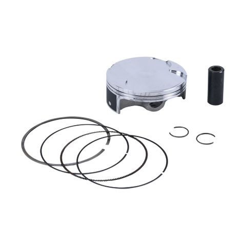 TOP END PISTON KIT VERTEX 95.96MM KAWASAKI KX450F 19-20