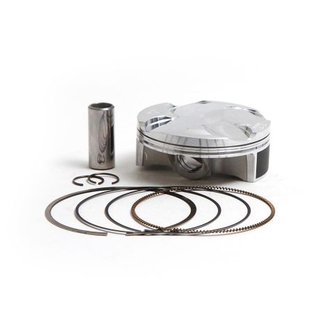 TOP END PISTON KIT VERTEX 78.96MM HONDA CRF250R 18-19 CRF250RX 18-19