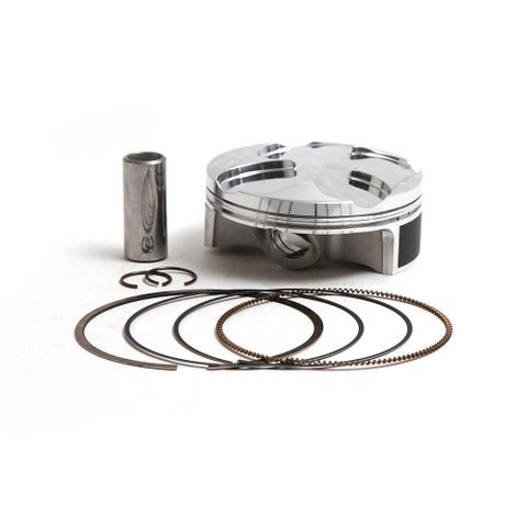 TOP END PISTON KIT VERTEX 78.96MM HIGH COMPRESSION HONDA CRF250R 18-19 CRF250RX 18-19